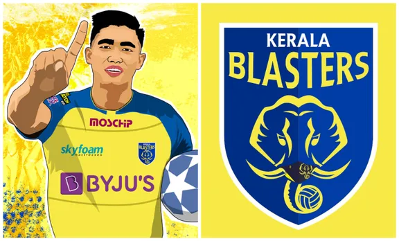 പ്രതിരോധത്തിന് കരുത്താകാൻ ഇന്ത്യന്‍ യുവ താരം; പ്രഖ്യാപനവുമായി കേരളാ ബ്ലാസ്റ്റേഴ്‌സ്