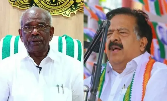 Ramesh Chennithala, രമേശ് ചെന്നിത്തല, Ramesh Chennithala news, രമേശ് ചെന്നിത്തല വാര്‍ത്തകള്‍, Kerala Assembly election 2021, കേരള നിയമസഭാ തിര‍ഞ്ഞെടുപ്പ്, election news, തിരഞ്ഞെടുപ്പ് വാര്‍ത്തകള്‍, malayalam election news, latest election news, latest updates, Pinarayi vijayan, പിണറായി വിജയന്‍, pinarayi vijayan news, indian express malayalam, ie malayalam, ഐഇ മലയാളം