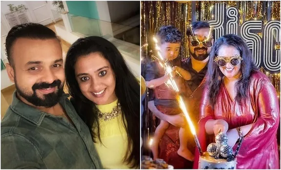 എന്റെ എല്ലാമെല്ലാമായവൾക്ക്; പ്രിയയോട് ചാക്കോച്ചൻ പറയുന്നു