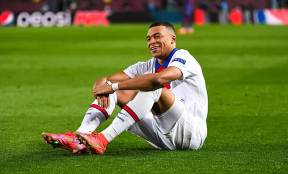 UEFA Champions League, യുവേഫ ചാമ്പ്യന്‍സ് ലീഗ്, UEFA Champions league results, UEFA champions league news, PSG vs Bayern Munich, പിഎസ്ജി - ബയേണ്‍, Kylian Mbappe, കെയിലിയന്‍ എംബാപെ, Neymar, നെയ്മര്‍, Chelsea vs Porto, Mbappe goal video, indian express sports, ie malayalam, ഐഇ മലയാളം