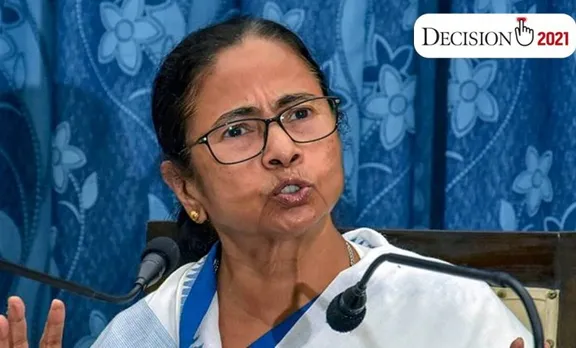 ബംഗാൾ വെടിവെപ്പ്: സുരക്ഷാസേന നടത്തിയത് കൂട്ടക്കൊലയെന്ന് മമത ബാനർജി