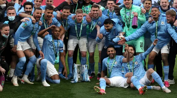Manchester City, മാഞ്ചസ്റ്റര്‍ സിറ്റി, Tottenham, ടോട്ടനം, Carabao Cup, കരബാവോ കപ്പ്, English League Cup, Carabao Cup Final, Manchester City vs Tottenham, Manchester City vs Tottenham score, Manchester City vs Tottenham highlights, Manchester City vs Tottenham video, football news, IE Malayalam, ഐഇ മലയാളം
