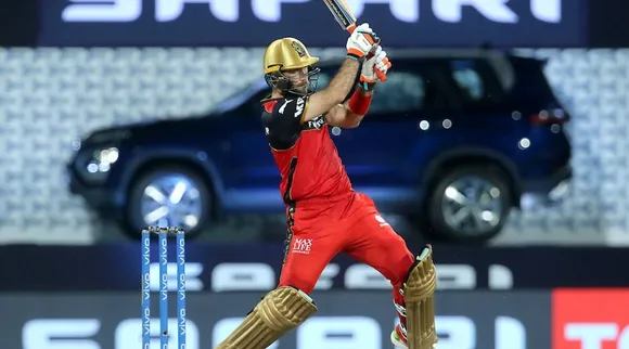 glenn maxwell, ഗ്ലെൻ മാക്‌സ്‌വെൽ, maxwell, maxwell rcb, മാക്‌സ്‌വെൽ ആർസിബി, maxwell ipl 2021,മാക്‌സ്‌വെൽ ഐപിഎൽ 2021, simon katich, katich, rcb, ipl 2021, ഐപിഎൽ 2021, cricket news, ക്രിക്കറ്റ് വാർത്തകൾ, ഐപിഎൽ വാർത്തകൾ, ie malayalam, ഐഇ മലയാളം