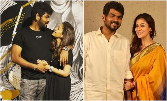 Nayanthara, നയൻതാര, Vignesh Shivan, വിഘ്നേഷ് ശിവൻ, ഐഇ മലയാളം, ie malayalam