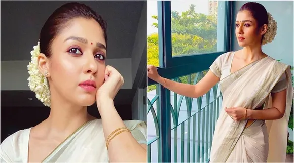 nayanthara, ie malayalam