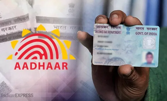 PAN card, പാൻ കാർഡ്, Aadhar card,ആധാർ കാർഡ്, pan card linking,പാൻകാർഡ് ലിങ്കിംഗ്, pan card linking date,പാൻ കാർഡ് ചേർക്കാൻ തിയതി, how to link pan and aadhar, പാൻ ആധാറുമായി ലിങ്ക് ചെയ്യാൻ, how to link aadhar with pan, ആധാർ പാനുമായി ലിങ്ക് ചെയ്യാൻ, ie malayalam, ഐഇ മലയാളം