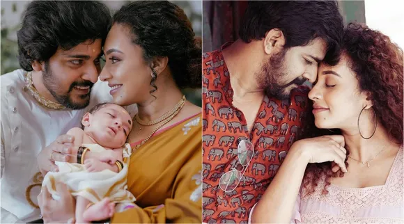 Pearle Maany, srinish, ie malayalam