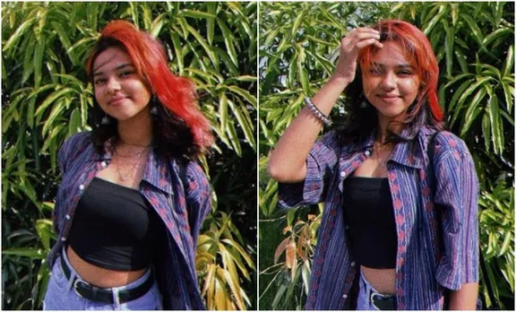 Prarthana Indrajith, Prarthana Indrajith new photos, Prarthana Indrajith age, Prarthana Indrajith photos, Prarthana Indrajith songs, Poornima Indrajith, Geethu Mohandas, പ്രാർത്ഥന ഇന്ദ്രജിത്ത്, , Indian express malayalam, IE malayalam