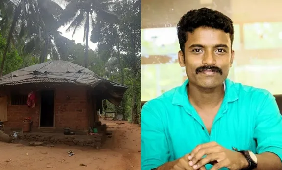 ‘ഈ വീട്ടിലാണ് ഞാന്‍ ജനിച്ചത്..’ പാണത്തൂരിലെ കുടിലില്‍നിന്ന് ഐഐഎം അസിസ്റ്റന്റ് പ്രൊഫസര്‍ ജനിച്ച കഥ