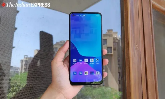 റിയൽമി 8 5ജി ഏപ്രിൽ 21ന് പുറത്തിറങ്ങും; ടീസർ വീഡിയോയിലൂടെ പ്രത്യേകതകൾ പങ്കുവെച്ച് കമ്പനി