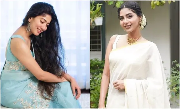 Sai pallavi, Sai pallavi photos, Sai pallavi latest photos, sai pallavi latest photos, സായ് പല്ലവി, Rana daggubatti, Virarparavam film, Virarparavam photos sai pallavi, sai pallavi rana daggubatti, Indian express malayalam, IE Malayalam