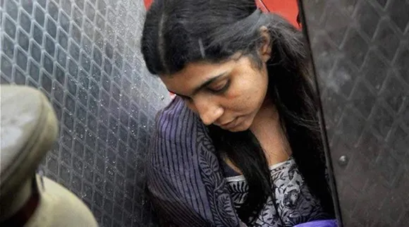 Solar Case, സോളാര്‍ കേസ്, Saritha S Nair, സരിത എസ് നായര്‍, Saritha S Nair arrested, സരിത അറസ്റ്റ്, Saritha arrest, Latest Kerala News, Malayalam News, മലയാളം വാര്‍ത്തകള്‍, Indian Express Malayalam, IE Malayalam, ഐഇ മലയാളം
