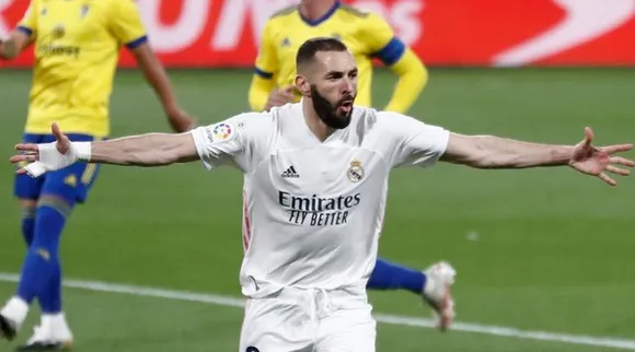 Real Madrid, റയല്‍ മാഡ്രിഡ്, FC Barcelona, ബാഴ്സലോണ, Athletico Madrid, അത്ലറ്റിക്കോ മാഡ്രിഡ്, Spanish League ,സ്പാനിഷ് ലീഗ്, Juventus, Cristiano Ronaldo, ക്രിസ്റ്റ്യാനോ റൊണാള്‍ഡോ, Lionel Messi, Football News, Indian Express Malayalam, IE Malayalam, ഐഇ മലയാളം