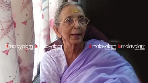 Sumangala, Sumangala Passes Away, Writer, Malayalam Writer, സുമംഗല, സുമംഗല അന്തരിച്ചു, ബാലസാഹിത്യകാരി, എഴുത്തുകാരി, ബാലസാഹിത്യകാരി സുമംഗല അന്തരിച്ചു, എഴുത്തുകാരി സുമംഗല അന്തരിച്ചു ie malayalam