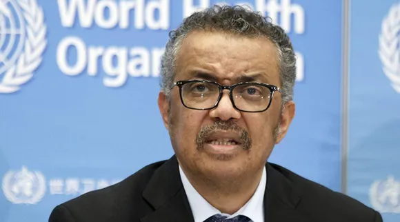 World health organisation, ലോകാരോഗ്യ സംഘടന, who, covid, india, iemalayalam, ഐഇ മലയാളം