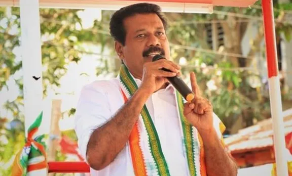 Tony Chammany, ടോണി ചമ്മണി, Kochi UDF Candidate, യുഡിഎഫ് സ്ഥാനാർത്ഥി ,Tony Chammny tested positive fof covid, ടോണി ചമ്മണിക്ക് കോവിഡ്, iemalayalam, ഐഇ മലയാളം