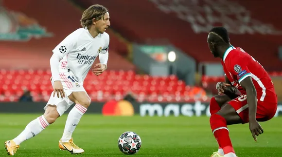 UEFA Champion League, യുവേഫ ചാമ്പ്യന്‍സ് ലീഗ്, Real Madrid, റയല്‍ മാഡ്രിഡ്, Liverpool, ലിവര്‍പൂള്‍, Real madrid vs liverpool, real madrid vs liverpool highlights, Manchester city, മാഞ്ചസ്റ്റര്‍ സിറ്റി, borussia dortmund, ബൊറൂസിയ ഡോര്‍ട്ട്മുണ്ട്, city vs dortmund, city vs dortmund highlights, sports news, കായിക വാര്‍ത്തകള്‍, football news, indian express malayalam, ie malayalam,ഐഇ മലയാളം