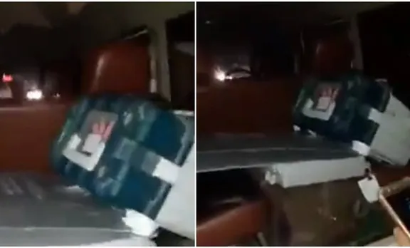 Assam assmebly elections, Assam polling, EVMs in BJP candidate's car, Assam BJP, Priyanka Gandhi, election commission, EVM tampering, Assam news, Indian express