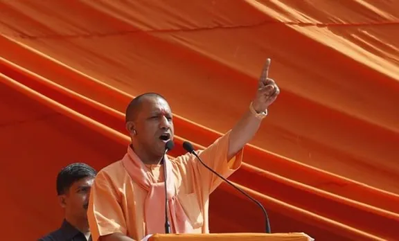 Kerala Assembly Election, കേരള നിയമസഭാ തിരഞ്ഞെടുപ്പ്, Yogi Adityanath, യോഗി ആദിത്യനാഥ്, Love jihad, ലവ് ജിഹാദ്, yogi on love jihad, യോഗി ലവ് ജിഹാദിനെക്കുറിച്ച്, yogi on pinarayi vijayan, kerala election news, കേരള തിര‍ഞ്ഞെടുപ്പ് വാര്‍ത്തകള്‍, kerala elecion news malayalam, bjp election news,ബിജെപി വാര്‍ത്തകള്‍, ldf election news, indian express malayalam, ie malayalam, ഐഇ മലയാളം