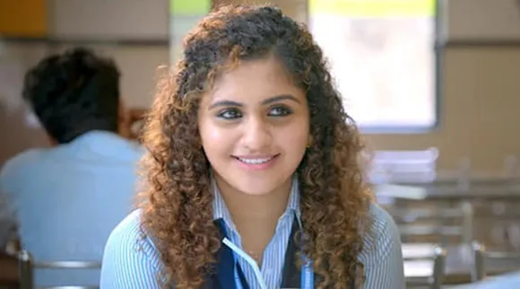 Ek Dhansu Love Story - Adaar Love, Noorin, Noorin adaar love, Noorin adaar love trending, അഡാർ ലവ് ഹിന്ദി, നൂറിൻ, indian express malayalam, IE malayalam