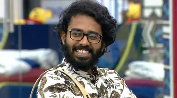 Adoney, Adoney out, Adoney bigg boss, Bigg Boss, Bigg Boss Malayalam, Bigg Boss promo, Bigg Boss online, Bigg Boss Malayalam Season 3 vote, Bigg Boss Malayalam Season 3 voting results, Bigg Boss Malayalam Season 3 contestants, Bigg Boss Malayalam Season 3 voting trend, Bigg Boss Malayalam Season 3 vote today, Bigg Boss Malayalam Season 3 voting results today, Bigg Boss Malayalam Season 3 live streaming, Bigg Boss Malayalam Season 3 voting, dimple Bigg Boss Malayalam, Bigg Boss Malayalam Season 3 full episodes, Bigg Boss Malayalam Season 3 elimination