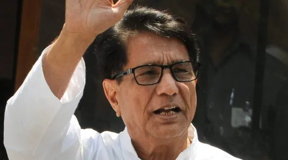 ajit singh, ajit singh death news, rld chief ajit singh, rld chief ajit singh death news, ajit singh dies, ajit singh dead, chaudhary ajit singh, chaudhary ajit singh death news, chaudhary ajit singh death, chaudhary ajit singh rld chief, ajit singh age, ajit singh covid, ajit singh coronavirus