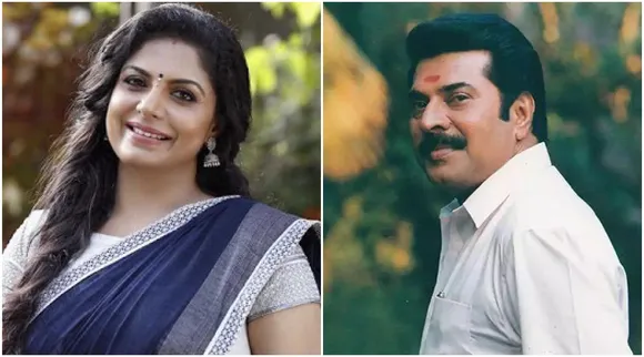 Mammootty, Asha Sarath, Sethurama Iyer CBI part 5, K. Madhu, S N Swamy, പുതിയ ചിത്രം, സിനിമ, Entertainment, സിനിമാ വാര്‍ത്ത, ഫിലിം ന്യൂസ്, Film News, കേരള ന്യൂസ്, കേരള വാര്‍ത്ത, Kerala News, മലയാളം ന്യൂസ്, മലയാളം വാര്‍ത്ത, Malayalam News, Breaking News, പ്രധാന വാര്‍ത്തകള്‍, ഐ ഇ മലയാളം, iemalayalam, indian express malayalam, ഇന്ത്യന്‍ എക്സ്പ്രസ്സ്‌ മലയാളം