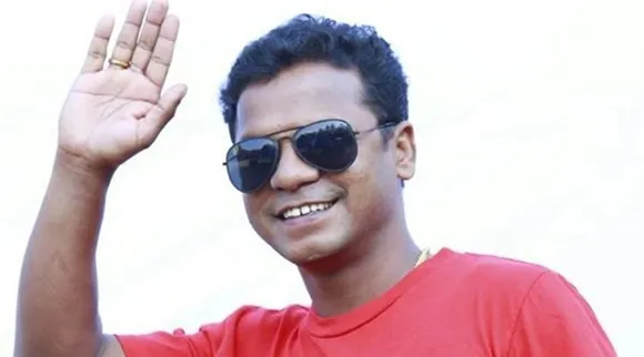 Dharmajan Bolgatty, actor Dharmajan Bolgatty, Dharmajan Bolgatty balussery, Balussery udf candidate Dharmajan Bolgatty, Dharmajan Bolgatty complaint against kpcc secretary, mullappally ramachandran, kpcc president, ie malayalam