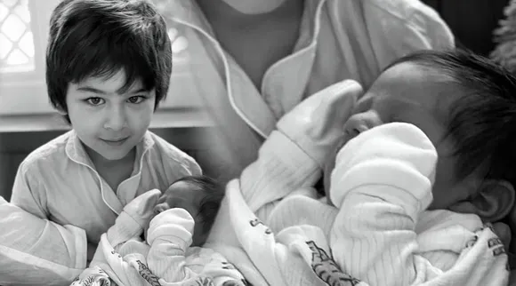 kareena kapoor, kareena kapoor second son, kareena kapoor son, mothers day kareena, കരീന കപൂർ, Saif ali khan, സെയ്ഫ് അലി ഖാൻ, Taimur Ali Khan, തൈമൂർiemalayalam, ഐഇ മലയാളം