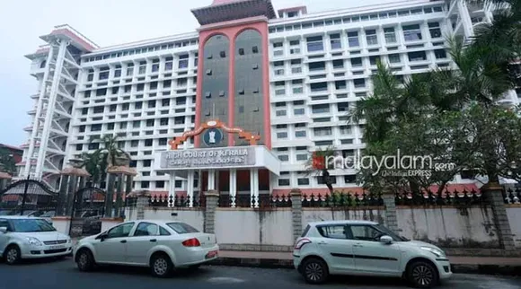 Kerala High Court, Rape case, Promise of marriage, consensual sex, ie malayalam