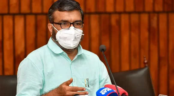 MB Rajesh, ldf, ie malayalam