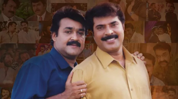 Mohanlal, mammootty, മോഹൻലാൽ, prithviraj, പൃഥ്വിരാജ്, lucifer, ലൂസിഫർ, Jayaraj, ജയരാജ്, Mohanlal Jayaraj, Mohanlal latest films, Jayaraj Films, Indian express Malayalam, ഇന്ത്യൻ എക്സ്‌പ്രസ്സ് മലയാളം