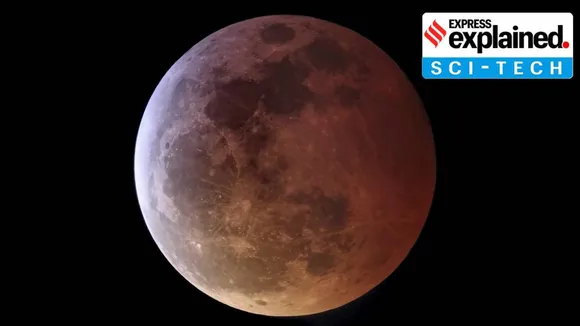 lunar eclipse, lunar eclipse 2021, supermoon, supermoon 2021 date, total lunar eclipse blood moon, chandra grahan, total lunar eclipse blood moon 2021, total lunar eclipse 2021 date, lunar eclipse may 2021, lunar eclipse in india, lunar eclipse 2021 india date and time, ചന്ദ്രഗ്രഹണം, സൂപ്പർ മൂൺ, malayalam news, news in malayalam, ie malayalam