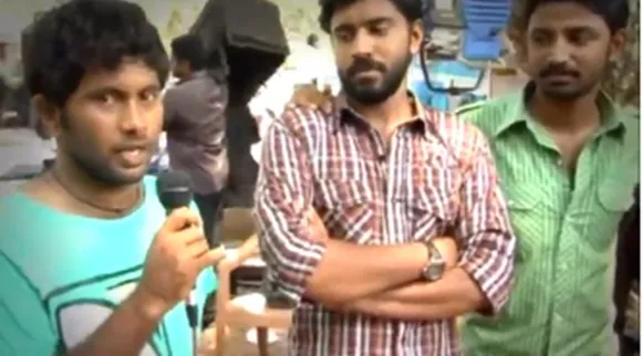 NivinPauly, Aju Varghese, Malarvaadi Arts Club, Malarvaadi Arts Club memories, Malarvaadi Arts Club videos, nivin pauly old interview, അജു വർഗീസ്, നിവിൻ പോളി, മലർവാടി ആർട്സ് ക്ലബ്, indian express malayalam, IE malayalam