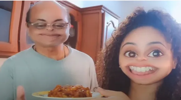 Pearly Maaney, Pearly Maaney photos, Pearly Maaney video