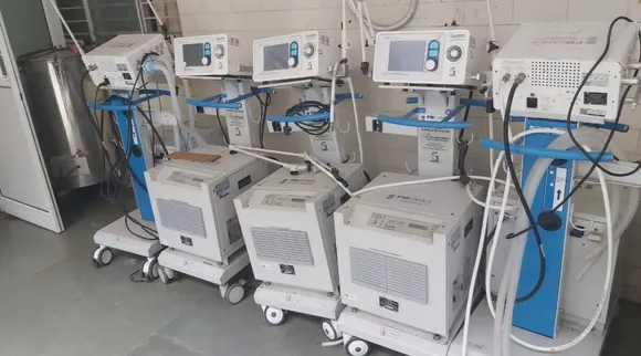 PM Cares Ventilators, പിഎം കെയർ വെന്റിലേറ്റർ, Modi PM Cares ventilators, മോദി പിഎം കെയർ,Faulty PM Cares ventilators, India PM Cares ventilators, ie malayalam