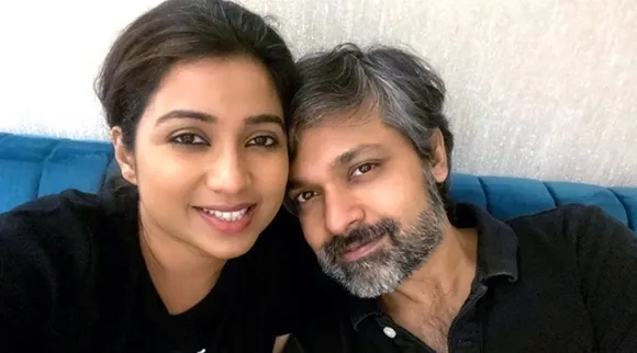 shreya ghoshal , shreya ghoshal son, shreya ghoshal husband, shreya ghoshal childhood, Shreya ghosal childhood photo, ശ്രേയ ഘോഷാൽ, Shreya Ghosal songs, Indian express malayalam, IE malayalam