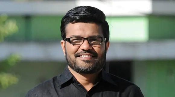 MB Rajesh, Speaker