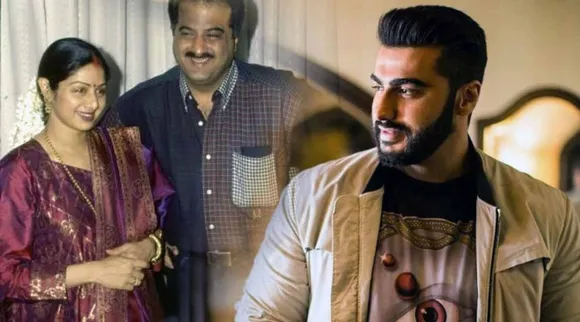 arjun kapoor, arjun kapoor boney kapoor, അർജുൻ കപൂർ, ബോണി കപൂർ, ശ്രീദേവി, arjun kapoor boney sridevi, boney kapoor sridevi arjun kapoor mother, arjun kapoor relationship with father, arjun kapoor on father boney sridevi, arjun kapoor boney sridevi mona, arjun kapoor news, arjun kapoor personal life, arjun kapoor on relationships, arjun kapoor sridevi, arjun kapoor mother, mona kapoor, mopna shourie, anshula kapoor