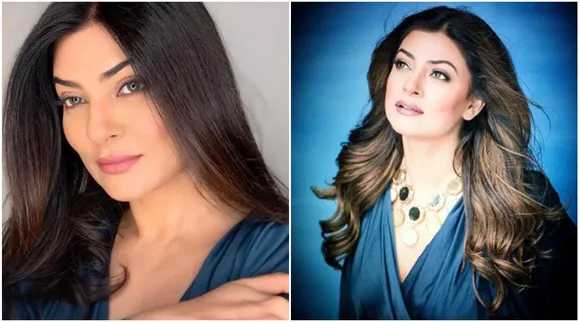 sushmita sen, സുസ്മിത സെൻ, sushmita sen age, sushmita sen birthday, sushmita sen daughters, rohman shawl, sushmita sen boyfriend, sushmita sen pictures, rohman shawl girlfriend