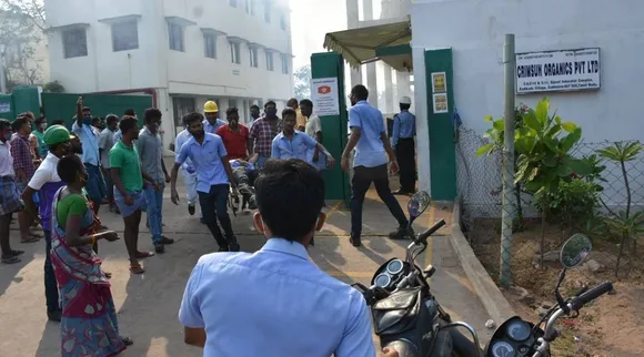 boiler blast in pesticide manufacturing company, Tamil nadu blast, TN boiler blast, boiler blast in Cuddalore, Cuddalore blast, Tamil nadu govt, Tamil Nadu news, India news, ie malayalam