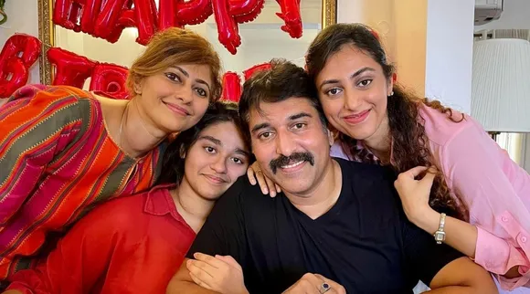 rahman,റഹ്മാൻ, rahman birthday, റഹ്മാൻ പിറന്നാൾ, rahman family, rahman family photos, actor rahman, actor rahman family, actor rahman wife, rahman daughters, actor rahman films, rahman films, റഹ്മാൻ സിനിമകൾ, rahman new movies, rahman vintage films, ie malyalam, ഐഇ മലയാളം