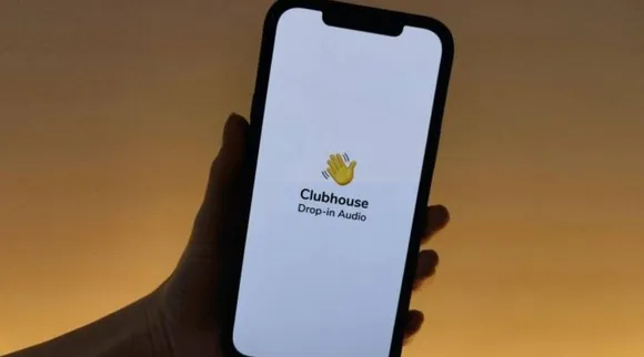Clubhouse,ക്ലബ്ഹൗസ്,Voice Chat Room,വോയ്‌സ് ചാറ്റ് റൂം Mobile App,മൊബൈൽ ആപ്പ് Social Media, Audio App,,ഓഡിയോ ആപ്പ്, Live Discussion, ie malayalam, ഐഇ മലയാളം