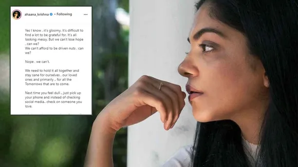 Ahaana Krishna, അഹാന കൃഷ്ണ, Ahaana Krishna bridal shoot, Ahaana Krishna wedding photos, Ahaana Krishna instagram, ahaana photos, Indian express malayalam, IE malayalam, ഐഇ മലയാളം