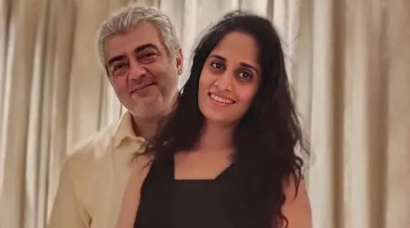 ajith, shalini, ie malayalam