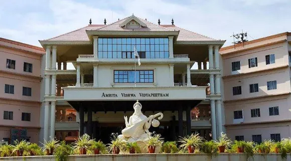 amrita university, ie malayalam