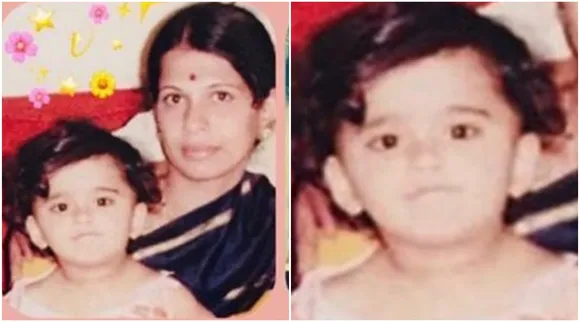 Anushka Shetty, അനുഷ്ക ഷെട്ടി, Anushka Shetty mother, Anushka Shetty childhood photo with mother, Anushka Shetty birthday, Anushka Shetty latest photos, Anushka Shetty prabhas, അനുഷ്ക ഷെട്ടി ചിത്രങ്ങൾ, Anushka Shetty films, Anushka Shetty childhood, Anushka Childhood photo