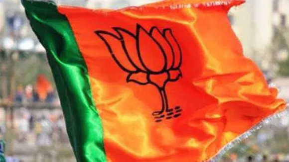 bjp,crime, kerala news