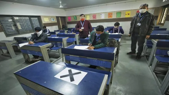 cbse exam, cbse exam for major subjects, cbse exam dates, indian express, സിബിഎസ്ഇ, സിബിഎസ്ഇ പ്ലസ്ടു പരീക്ഷ, സിബിഎസ്ഇ 12ാം ക്ലാസ്, സിബിഎസ്ഇ 12ാം ക്ലാസ് പരീക്ഷ, education news in malayalam, ie malayalam