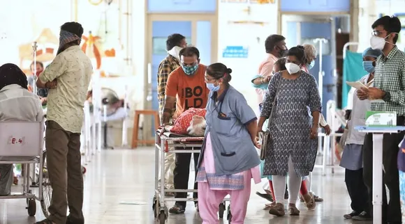 COVID-19, coronavirus, COVID-19 cases Kerala, COVID-19 deaths kerala, total COVID-19 case kerala, total COVID-19 deaths kerala, COVID-19 deaths kerala in second wave, covid case fatality rate kerala, covid test positivity rate kerala, ie malayalam